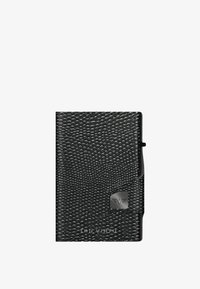 Geselecteerd, iguana black black