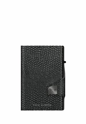 Click & Slide Classic - Wallet - iguana black black