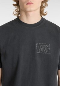Vans MIXED LOT - Triko s potiskem - black