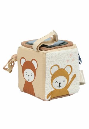 BOB HAS FEELINGS - Music box - multi colours