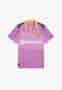 Selectat, mauve pop faster yellow