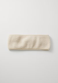 Rains HEADBAND UNISEX - Ausu sildītāji - dune