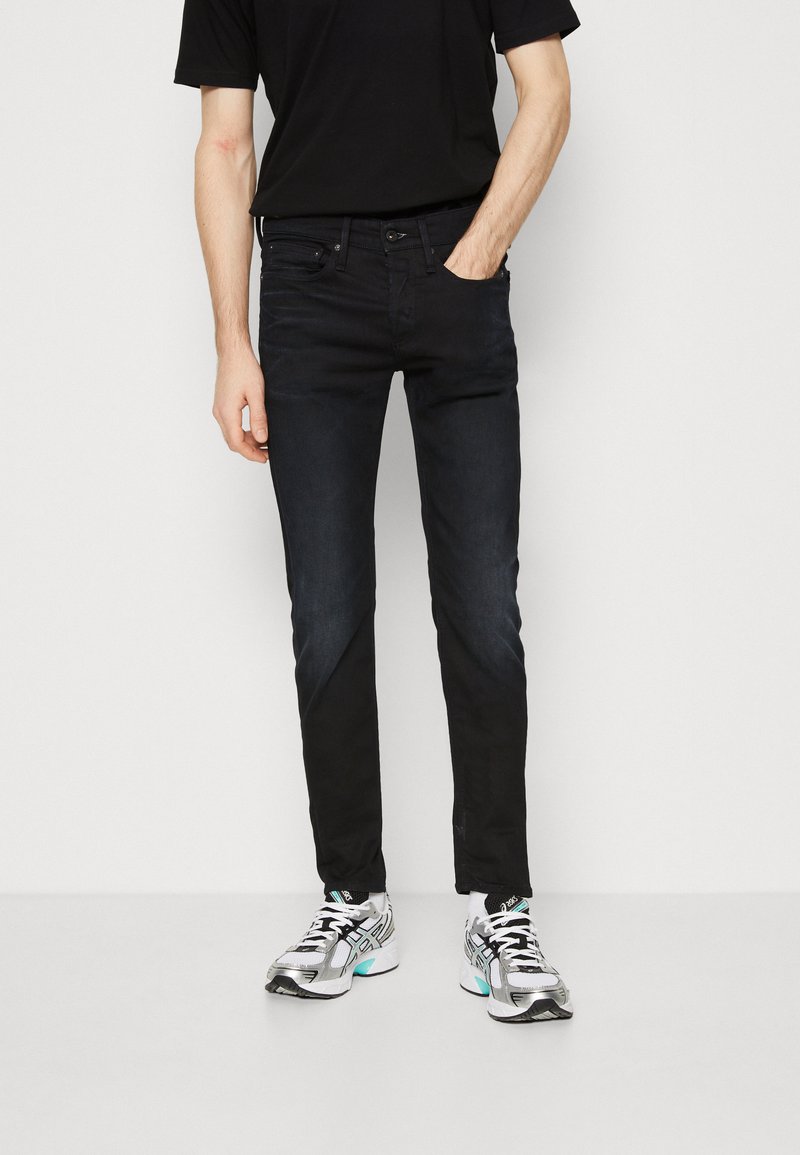 Denham BOLT Jeans Skinny Fit blue/blue denim Zalando.at