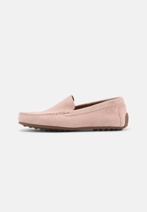 LARISSA - Slippers - lt pink