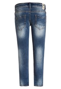 Vingino ACADIA - Skinny džíny - denim