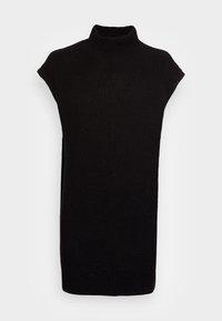 Vero Moda Maglione - black