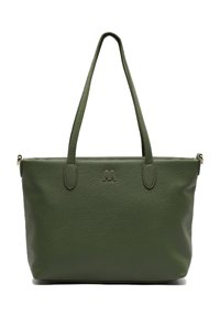 Niet geselecteerd, green