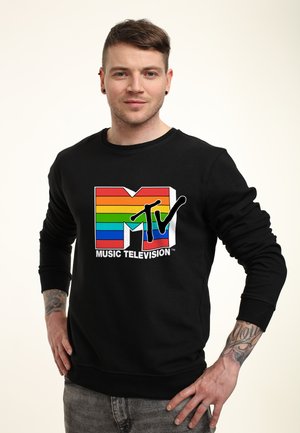 RAINBOW MTV - Bluza