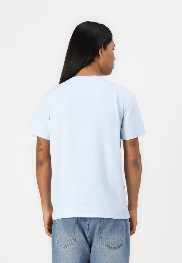 Print T-shirt - rill4