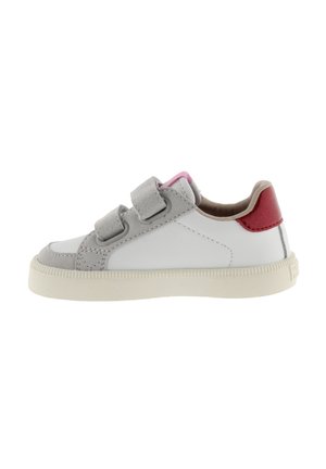 Victoria Shoes OLIVER LOW - Baby shoes - plata
