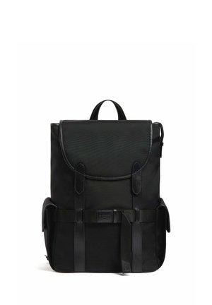 RABAT NOAH - Mochila - black