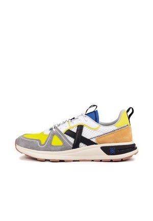 FUTTURA - Zapatillas - white