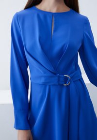 Anna Field Cocktailklänning - blue