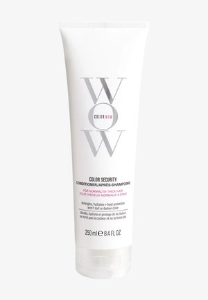 COLOR WOW, COLOR SECURITY CONDITIONER N-T - Conditioner