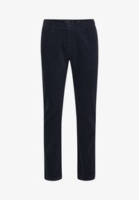 Unausgewählt, navy blazer