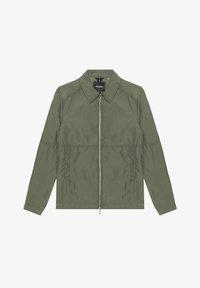 Odabrano, military