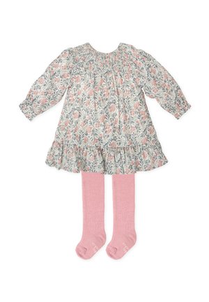 SET - Vestido informal - gris