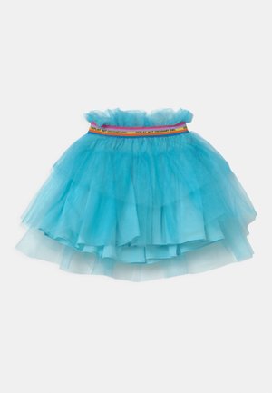 Verkleedkleding - blue