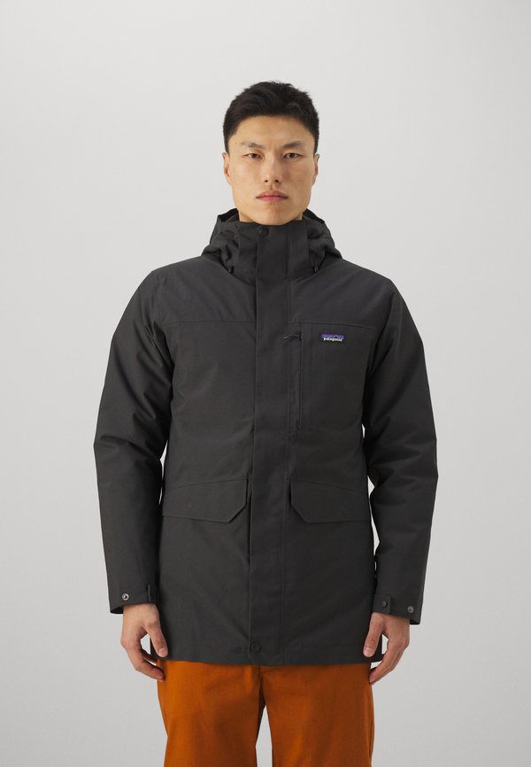 TRES 3-IN-1 PARKA - Wintermantel