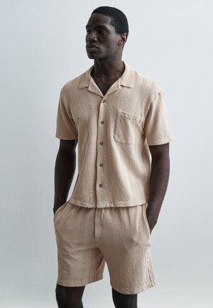 Chemise - tidal foam