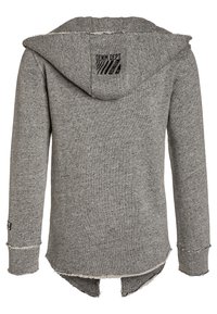 Vingino Sweater met rits - mottled grey