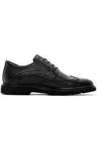 Derimod Derbies - black
