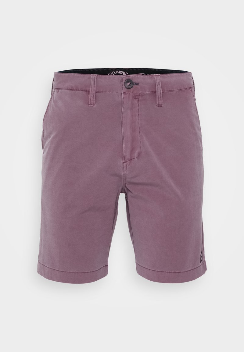 Billabong Shorts paars Billabong Shorts paars