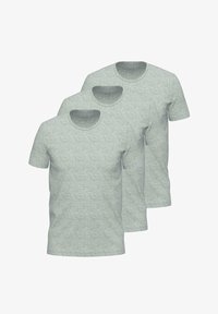 Unselected, cloud melange