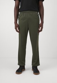 Puma Trainingsbroek - olive