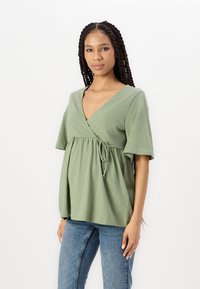 MAMALICIOUS MLKALYNA zielony