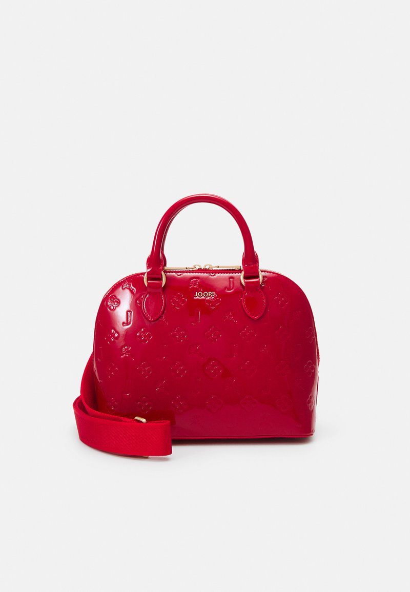 JOOP! DECORO LUCENTE SUZI HANDBAG Käsilaukku red/punainen