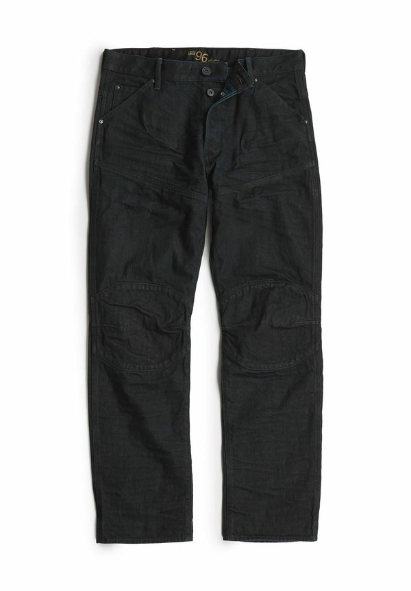 REGULAR ELWOOD UNISEX - Relaxed fit jeans - worn in nitrous cobler3