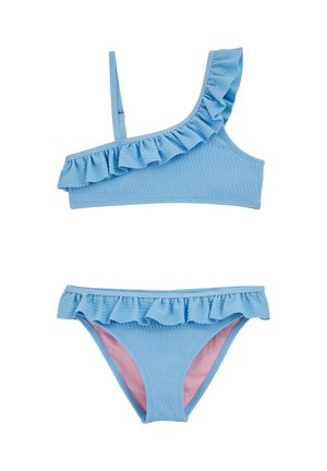 SET - Bikinier - light blue