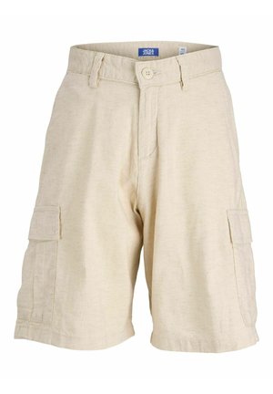 LOOSE FIT JUNIOR - Short - moonbeam