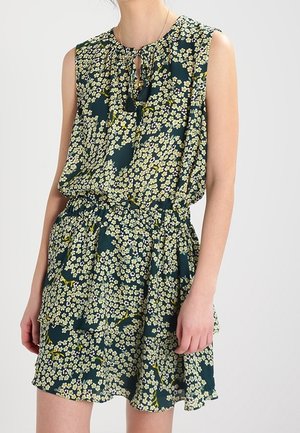 Scotch & Soda, Robe de jour - green