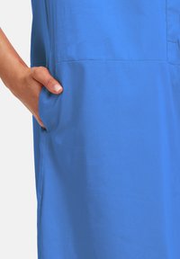 Betty Barclay MIT KNOPFLEISTE - Freizeitkleid - strong blue