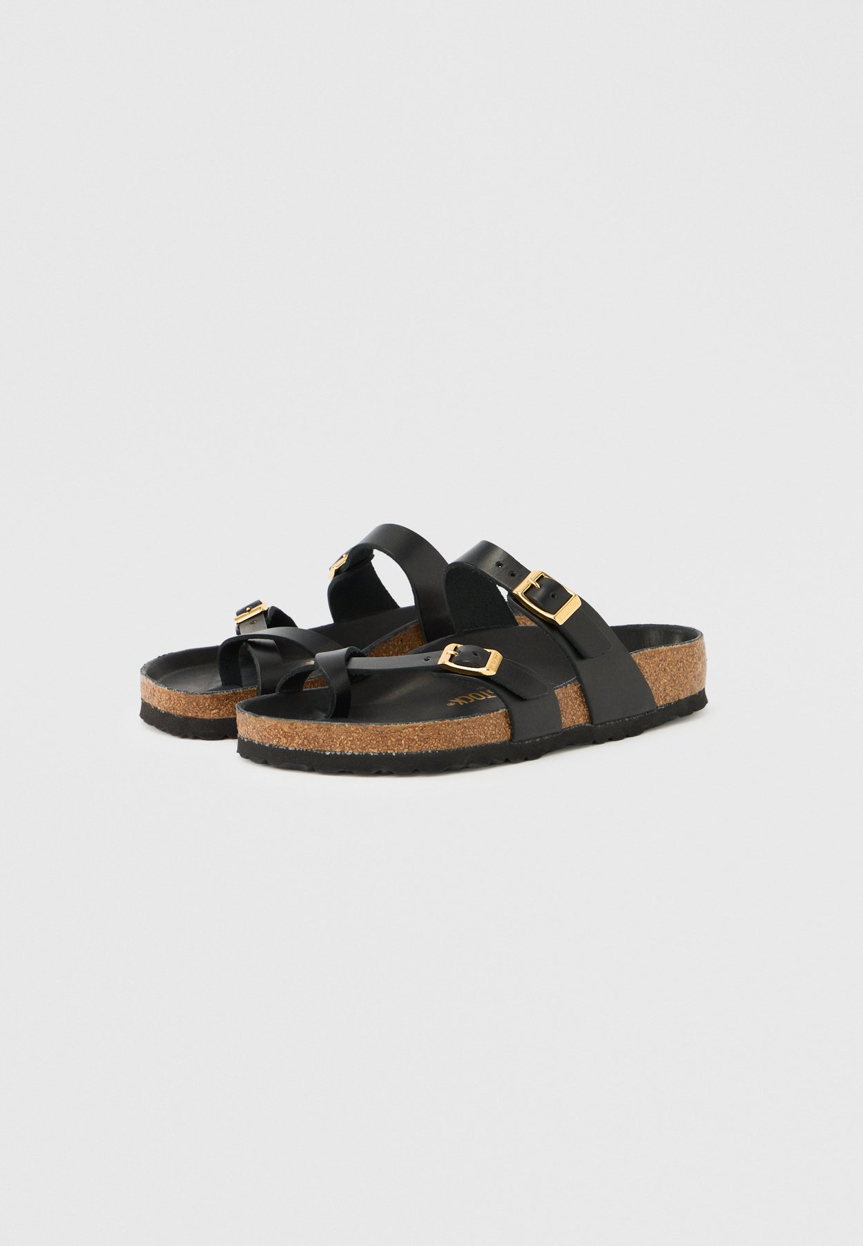 MAYARI LENA AMALFI BLACK HEXS NARROW