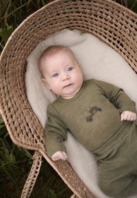 CeLaVi Body - dusky green