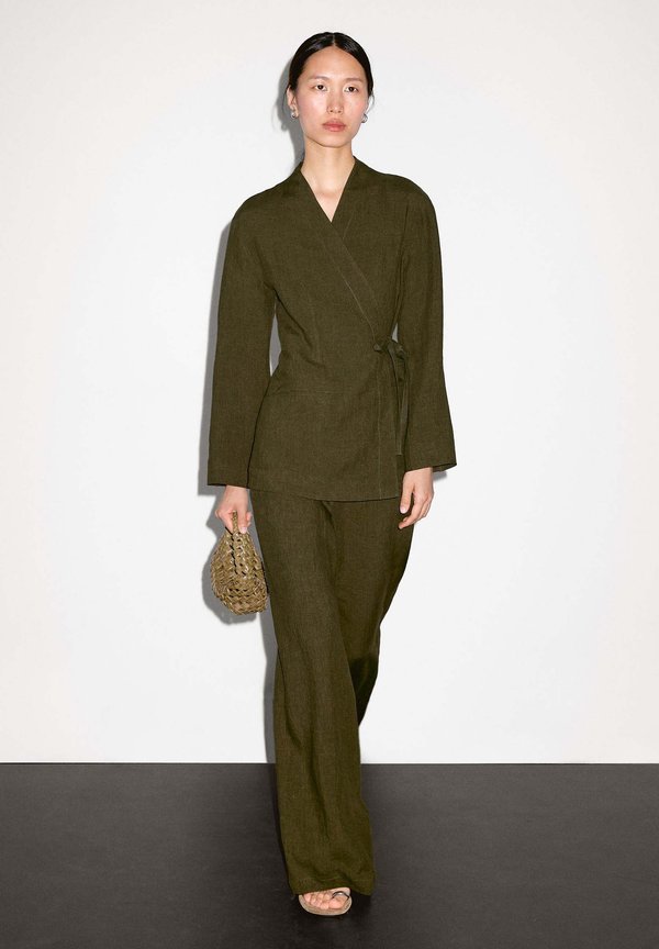 KIMONO - Summer jacket4