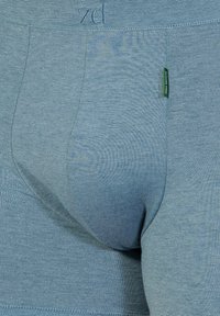 ZD Zero Defects SOYA - Boxers - Denim Blue