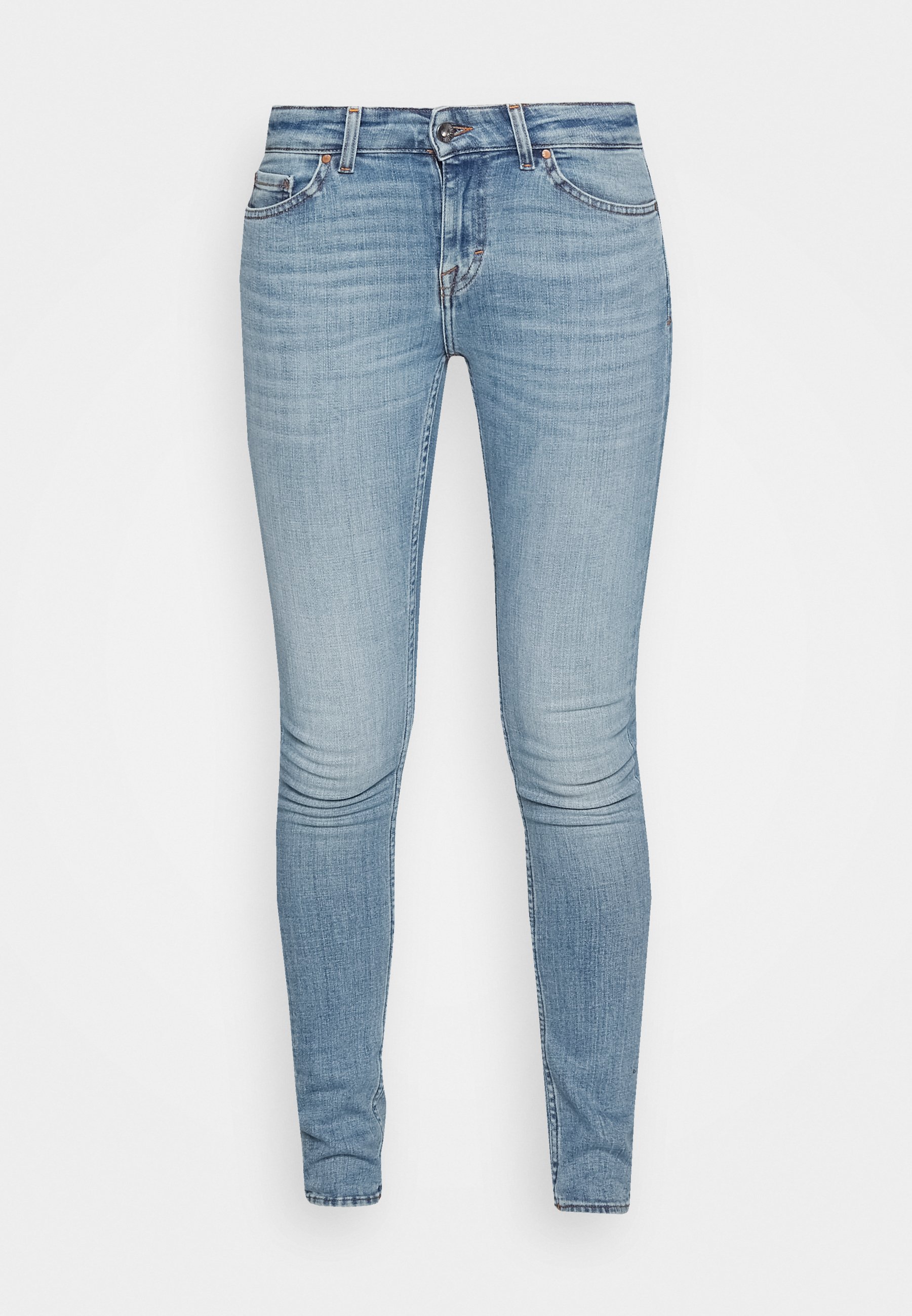 Sweden SLIGHT - Jeans Skinny Fit 