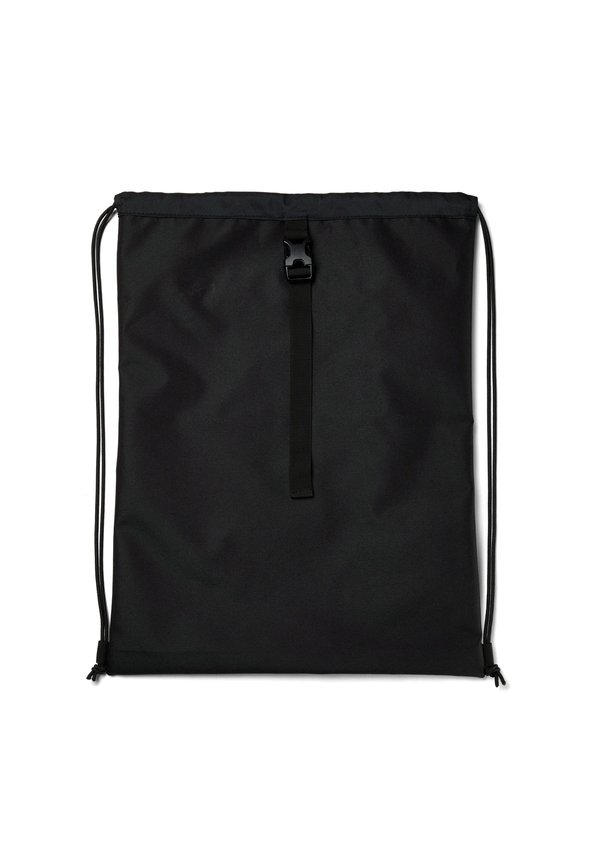 Sporttasche – schwarz