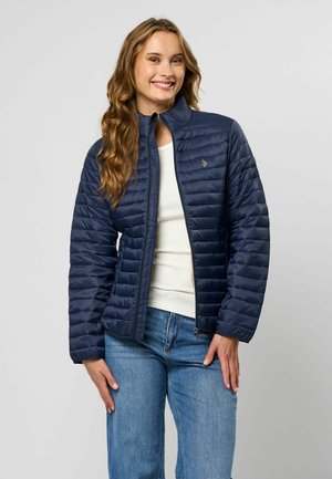 U.S. Polo Assn. - Kurtka przejściowa