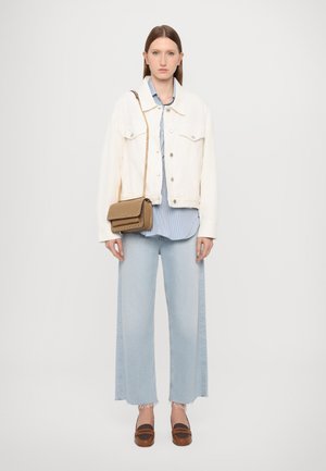CLAIRESM XBODY - Sac à main - husk