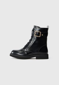 ELERI - Veterboots - black