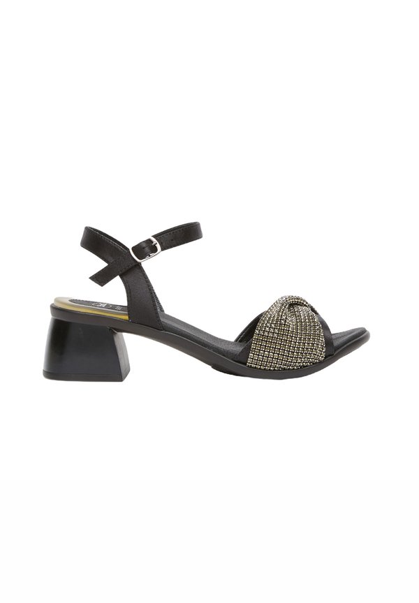 VULCANO - Riemensandalette