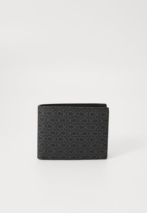 Portefeuille - black