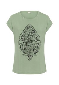 Non selezionato, green bay