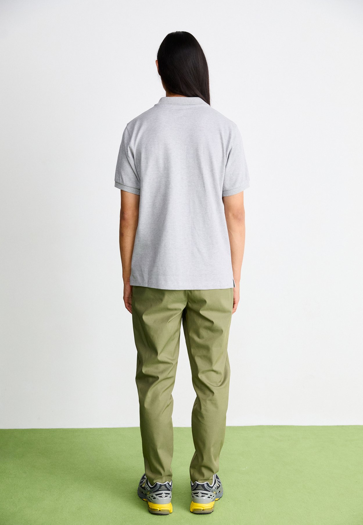 ATHLETICS STANDARD TAPERED PANT 30"