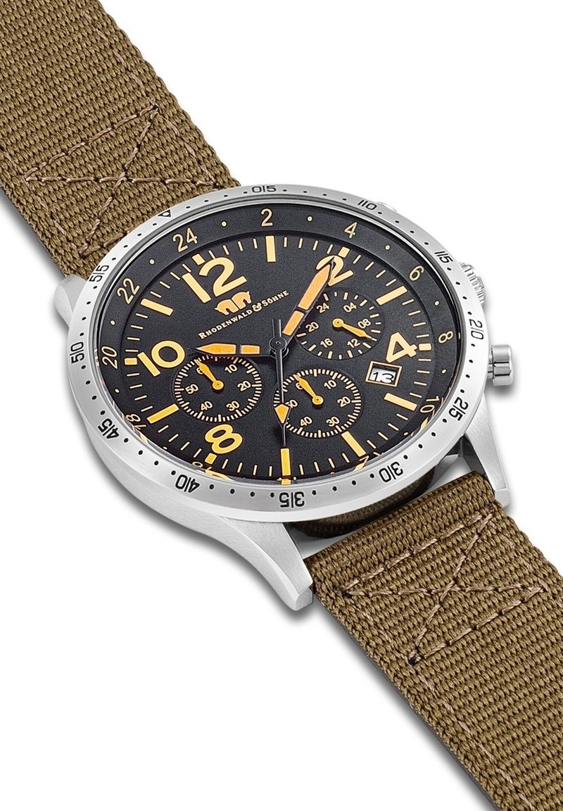 grun & sohne watches